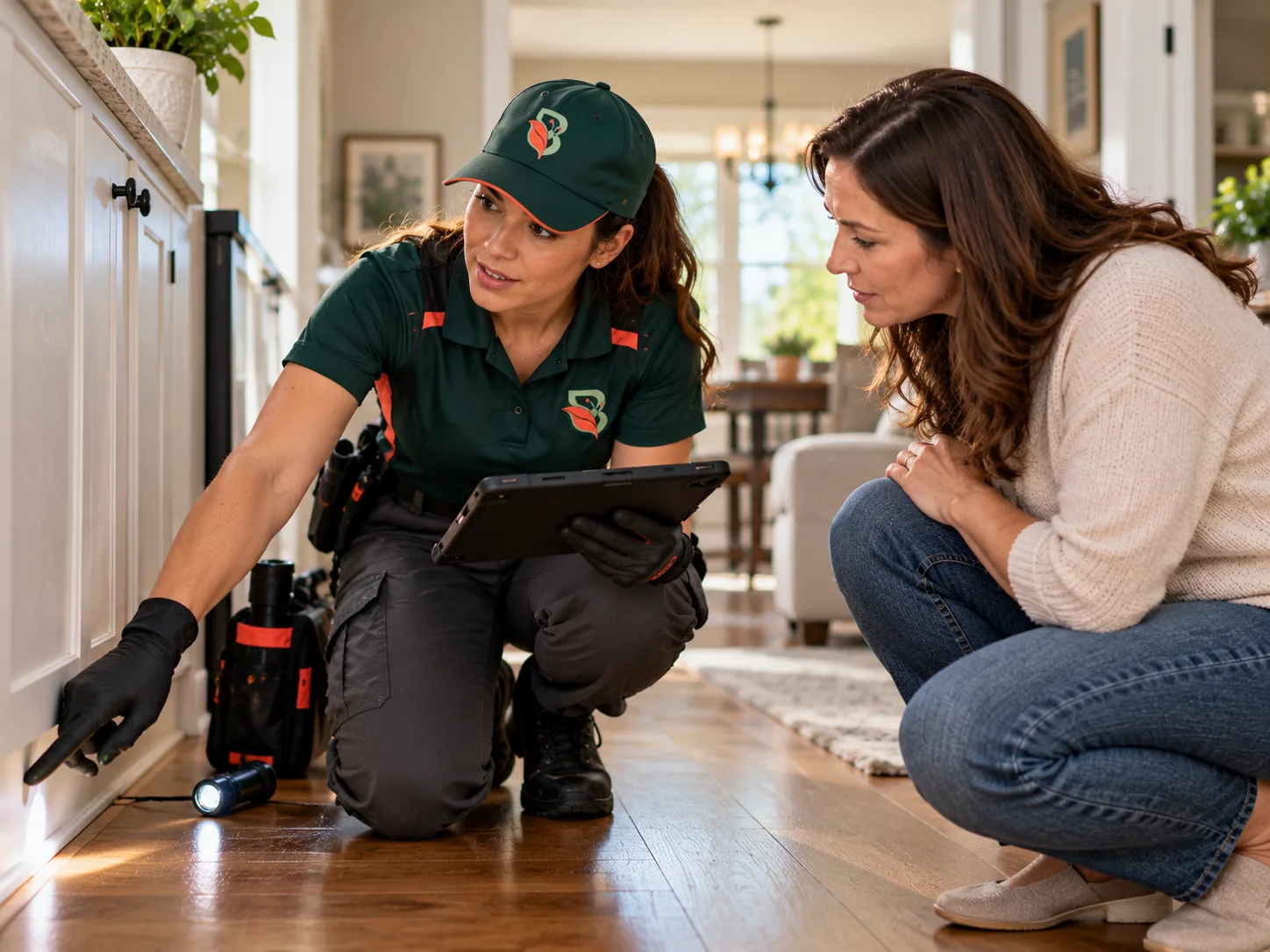 Pest Control Jones, MI FAQs